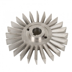 Water Pump Impeller Series